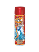 Wet Warming Gel Lubricant Water Based Lubes